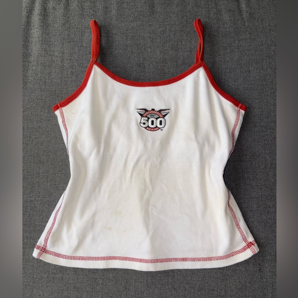 Indianapolis 500 Women’s Tank